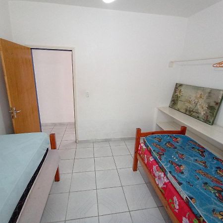 Casa Praia Grande Com Churrasqueira Vila Ubatuba Exterior foto