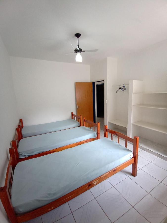 Casa Praia Grande Com Churrasqueira Vila Ubatuba Exterior foto