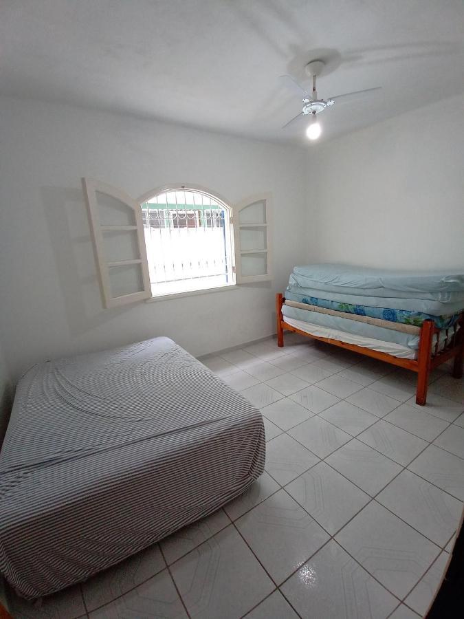 Casa Praia Grande Com Churrasqueira Vila Ubatuba Exterior foto