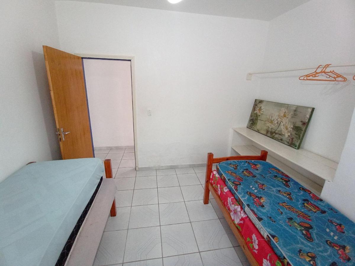 Casa Praia Grande Com Churrasqueira Vila Ubatuba Exterior foto
