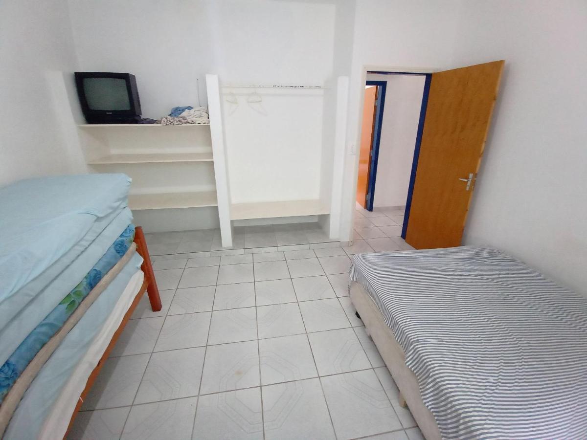 Casa Praia Grande Com Churrasqueira Vila Ubatuba Exterior foto