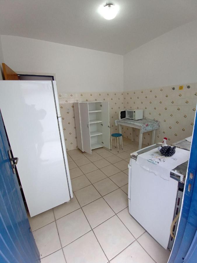 Casa Praia Grande Com Churrasqueira Vila Ubatuba Exterior foto