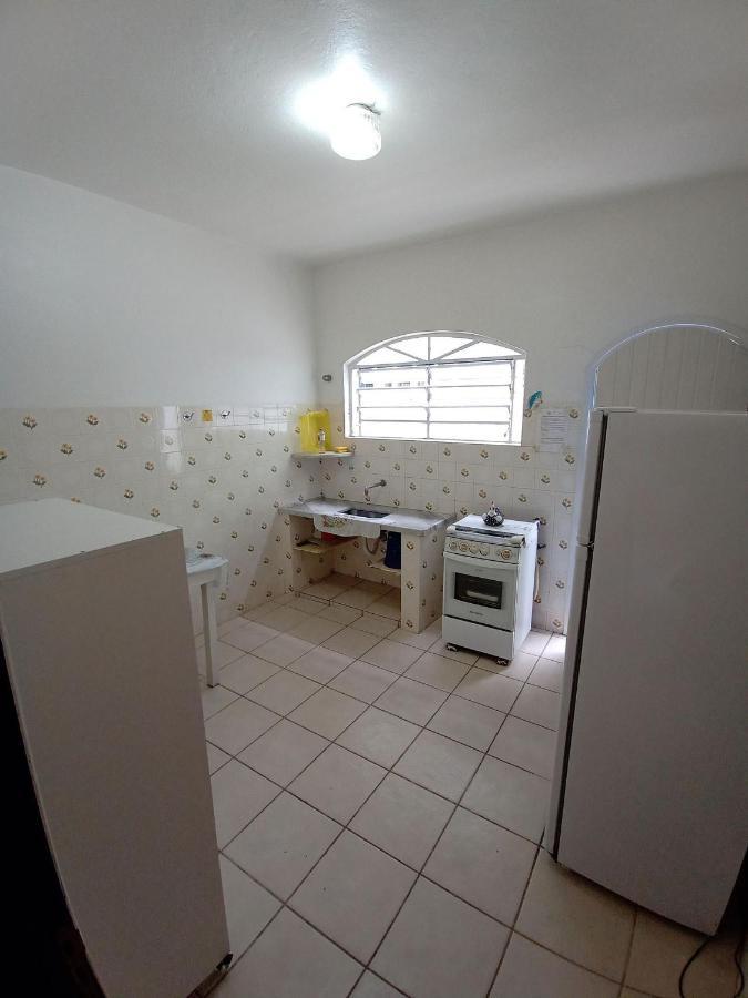 Casa Praia Grande Com Churrasqueira Vila Ubatuba Exterior foto