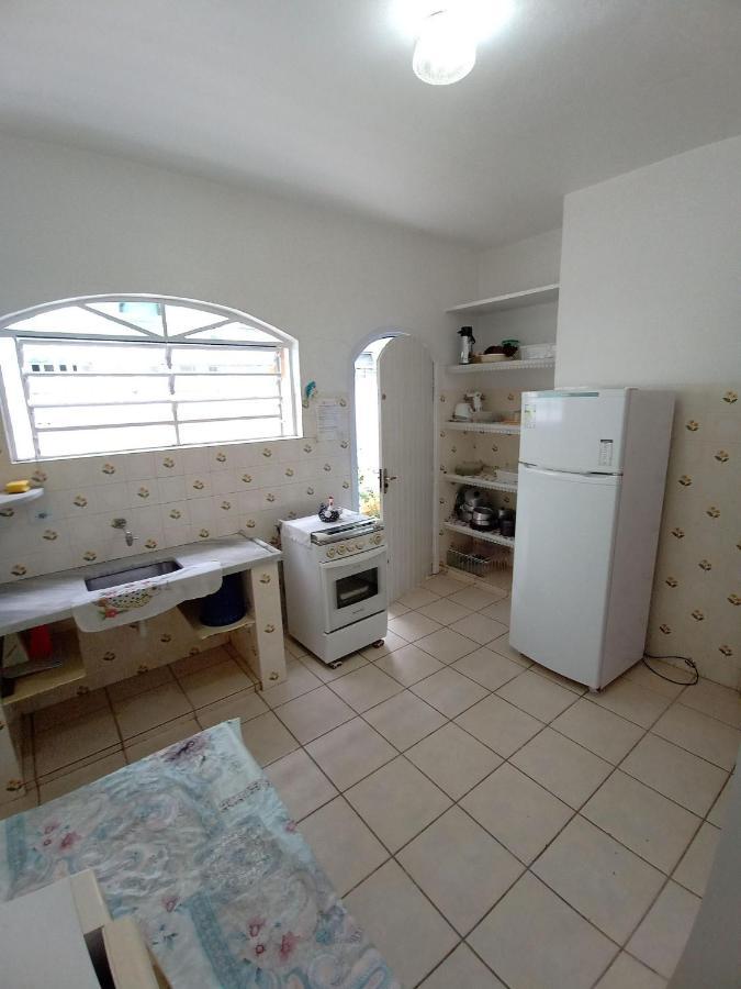 Casa Praia Grande Com Churrasqueira Vila Ubatuba Exterior foto