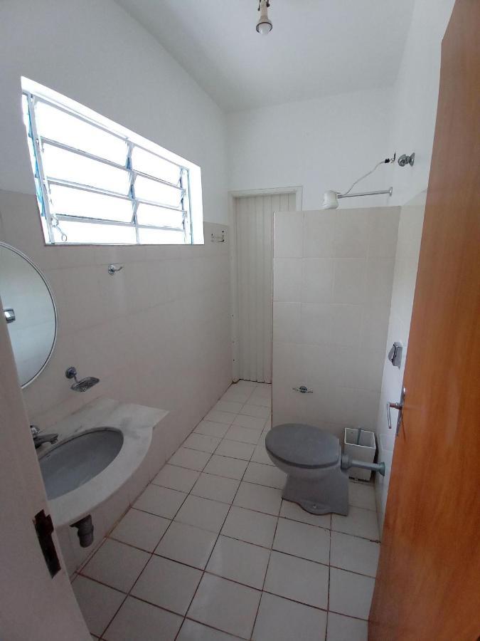 Casa Praia Grande Com Churrasqueira Vila Ubatuba Exterior foto
