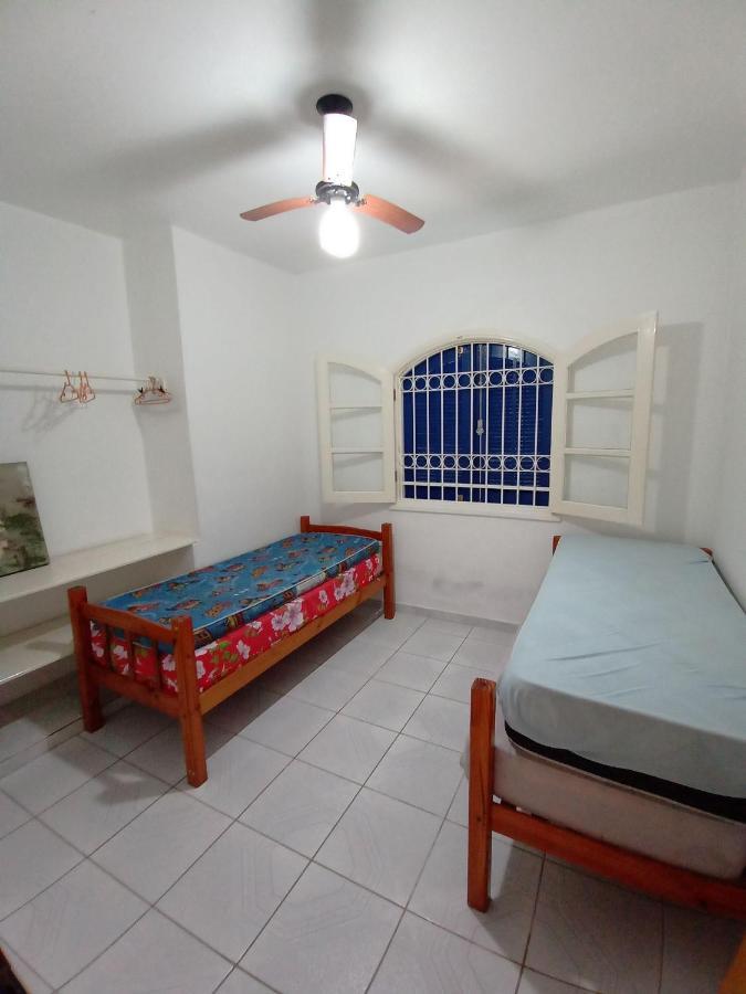 Casa Praia Grande Com Churrasqueira Vila Ubatuba Exterior foto