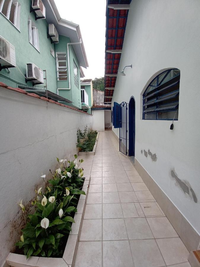Casa Praia Grande Com Churrasqueira Vila Ubatuba Exterior foto
