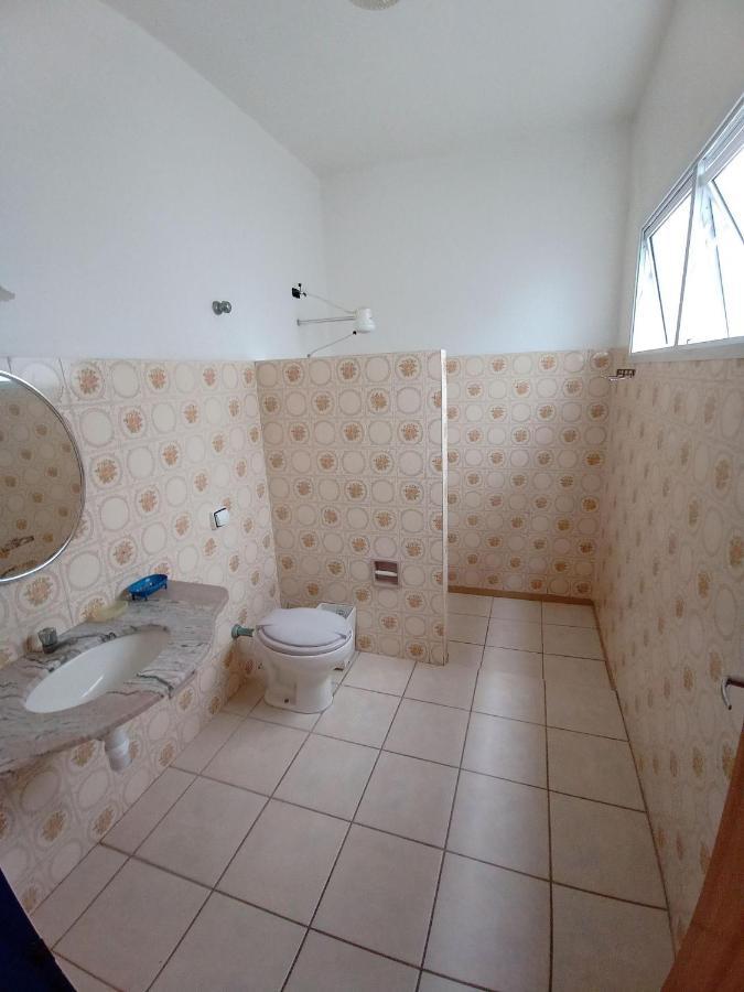 Casa Praia Grande Com Churrasqueira Vila Ubatuba Exterior foto